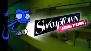 Swamptown: Animal Testing