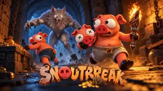 Snoutbreak