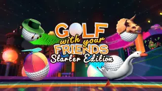 Golf With Your Friends - Starter - Switch