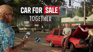 Car For Sale Together