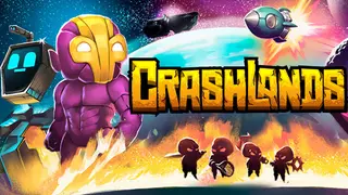 Crashlands