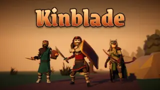 Kinblade