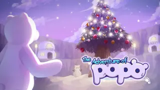 The Adventure of Popo
