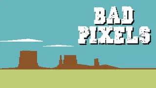 Bad Pixels