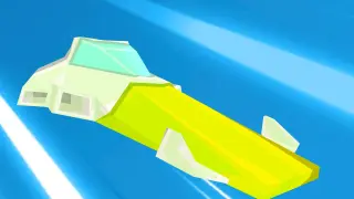 Antigravity Racing - PS5