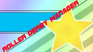 Roller Derby Manager