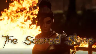 The Sacred Stone