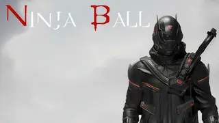 Ninja Ball