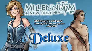 Millennium - Deluxe Contents (contains Guide+Goodies)