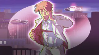 Anomaly Agent (Xbox One)