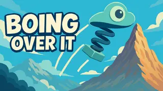 Boing Over It