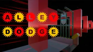 Alley Dodge