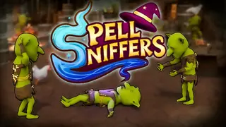 Spell Sniffers