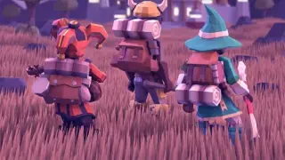 For The King - Switch