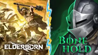 Bonehold x Elderborn