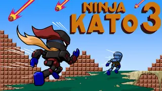 NINJA KATO 3