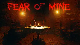 Fear Of Mine 001 (Novel)