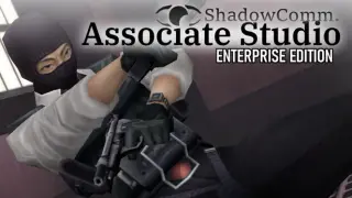 ShadowComm. Associate Studio: Enterprise