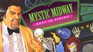Mystic Midway: Rest in Pieces