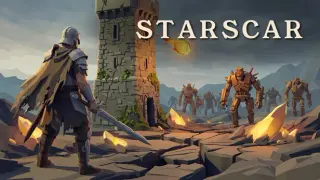 Starscar