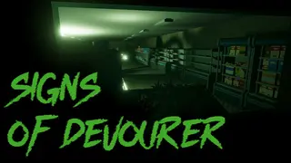 Signs Of Devourer