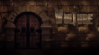 Vulture for NetHack