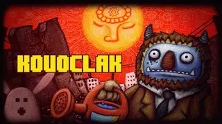 Kovoclak