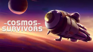 Cosmos Survivors