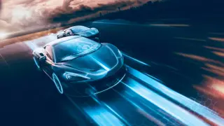 TRAX - Build it, Race it - Xbox One