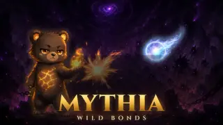 Mythia Wild Bonds