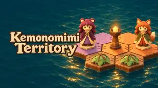 Kemonomimi Territory