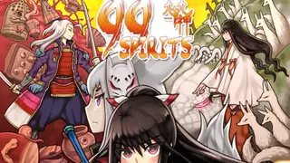 99 Spirits