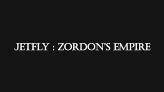 The Dark Age I : Zordon's Empire