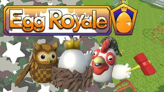 EggRoyale