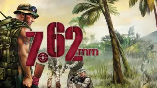 7.62 High Calibre + 7.62 Hard Life