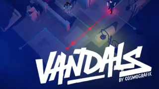 Vandals - Switch
