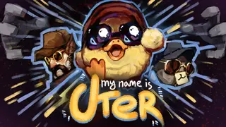 My Name Is Uter