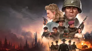 Classified: France '44 - Overlord - Xbox Series