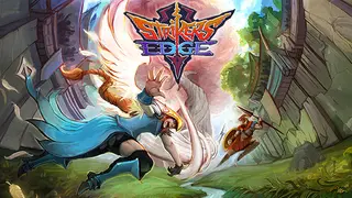 Strikers Edge