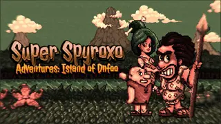 Super Spyroxo Adventures: Island of Dnfoo