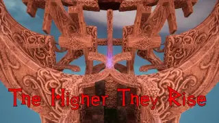 The Higher They Rise