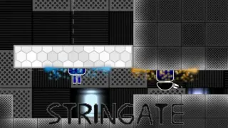 Stringate