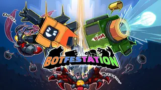 Botfestation