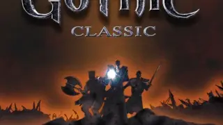 Gothic Classic - Switch