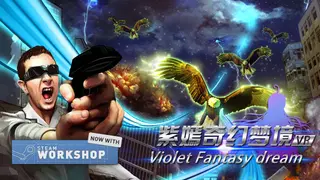 Violet's Dream VR
