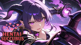 Hentai Succubus