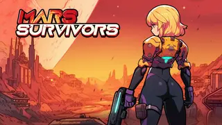 Mars Survivors