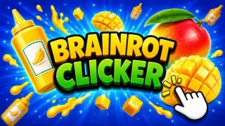 Brainrot Clicker