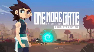 One More Gate : A Wakfu Legend Complete Edition - Switch