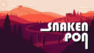 Snakenpon